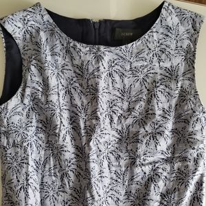 J Crew dress